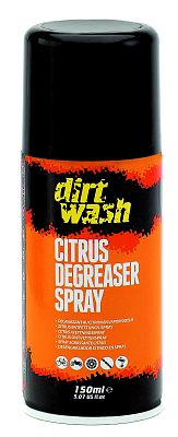 Превью  Очиститель для цепи WELDTITE Dirtwash Citrus Degreaser спрей 150 мл